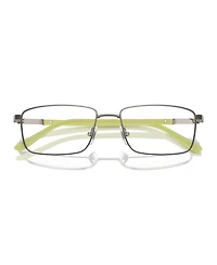 Arnette Men's Cauca Eyeglasses