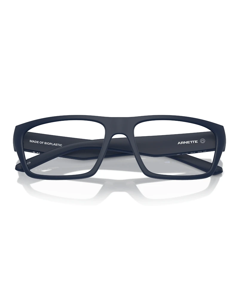Arnette Men's Ithor Eyeglasses, AN7248