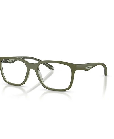 Arnette Men's Steek Eyeglasses