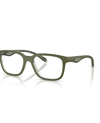 Arnette Men's Steek Eyeglasses