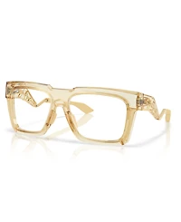 Oakley Unisex Damian Lillard Signature Series Enigma Ink Eyeglasses