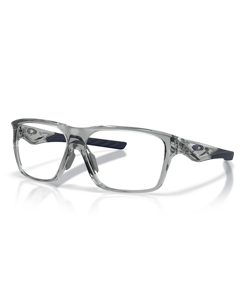 Oakley Unisex Versafuse Sq Eyeglasses