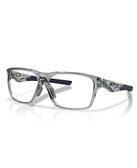Oakley Unisex Versafuse Sq Eyeglasses