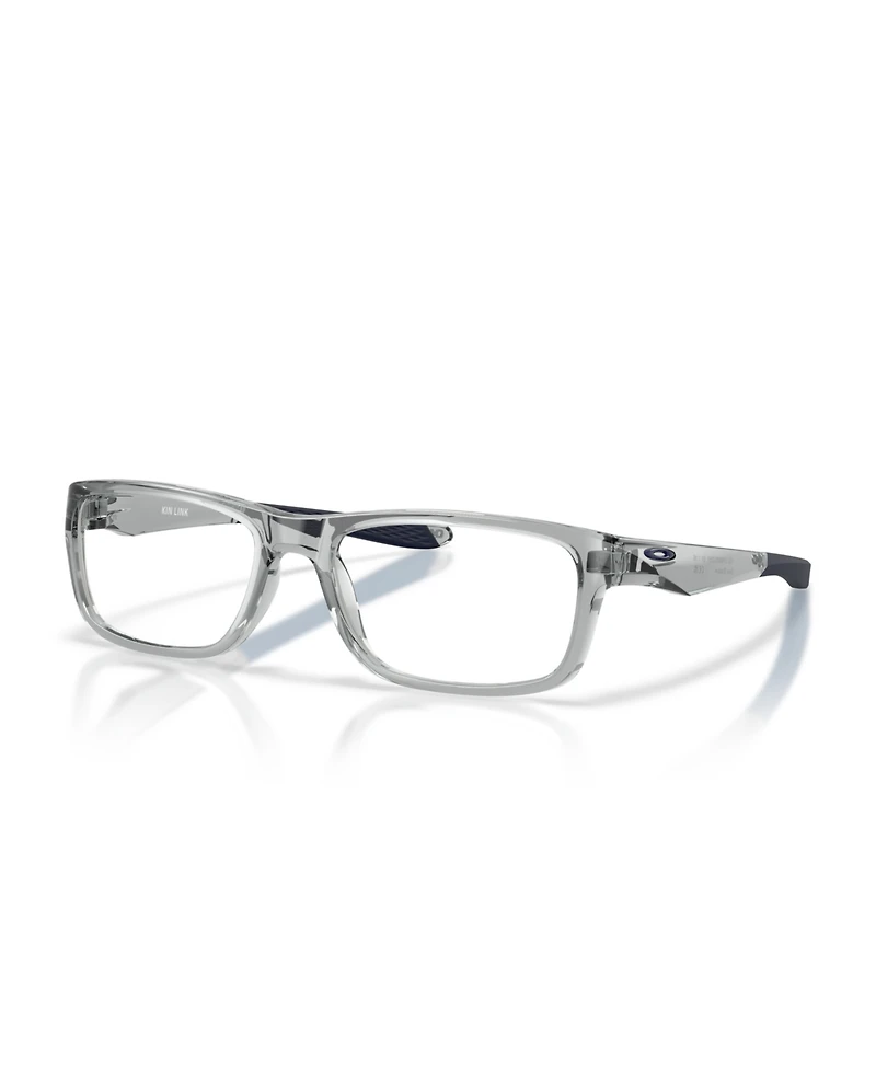 Oakley Jr Child Kin Link Eyeglasses
