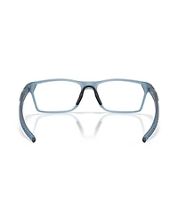 Oakley Men's Hex Jector Polaris Collection Eyeglasses
