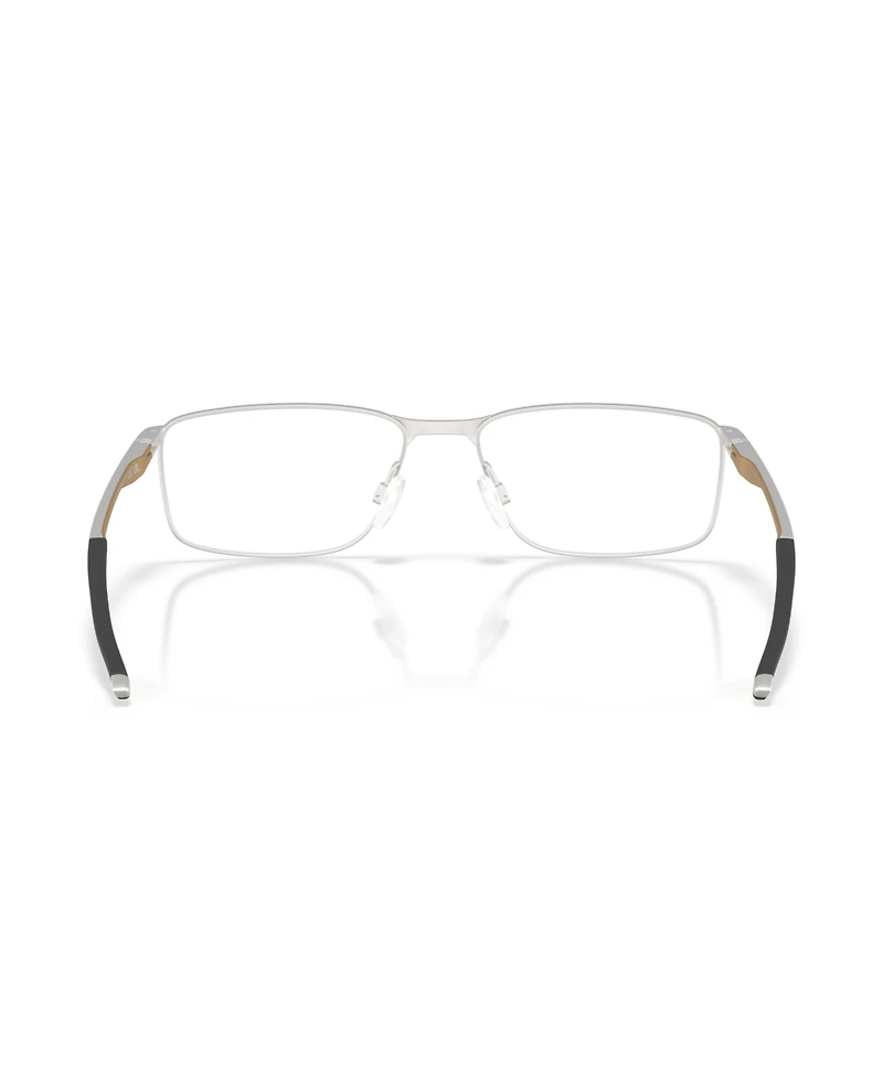 Oakley Men's Socket 5.0 Alloy Collection Eyeglasses