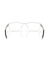 Oakley Men's Socket 5.0 Alloy Collection Eyeglasses