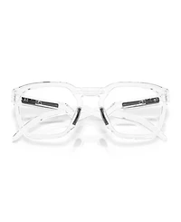 Oakley Unisex Square Eyeglasses, OX8208