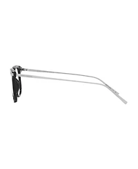 Saint Laurent Unisex Sl 753 Opt Eyeglasses, YS000642