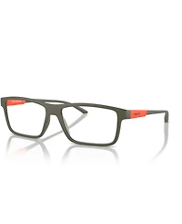Arnette Men's Cross Fade Ii Eyeglasses, AN7216