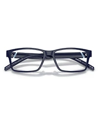 Arnette Men's Leonardo Eyeglasses