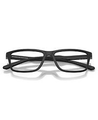 Arnette Men's Rectangle Eyeglasses, AN7292