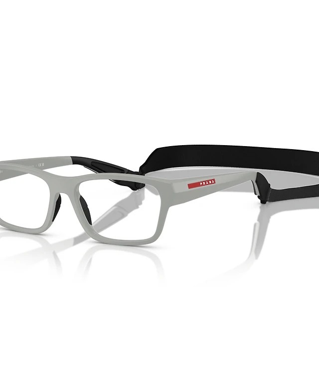 Prada Linea Rossa Men's Eyeglasses