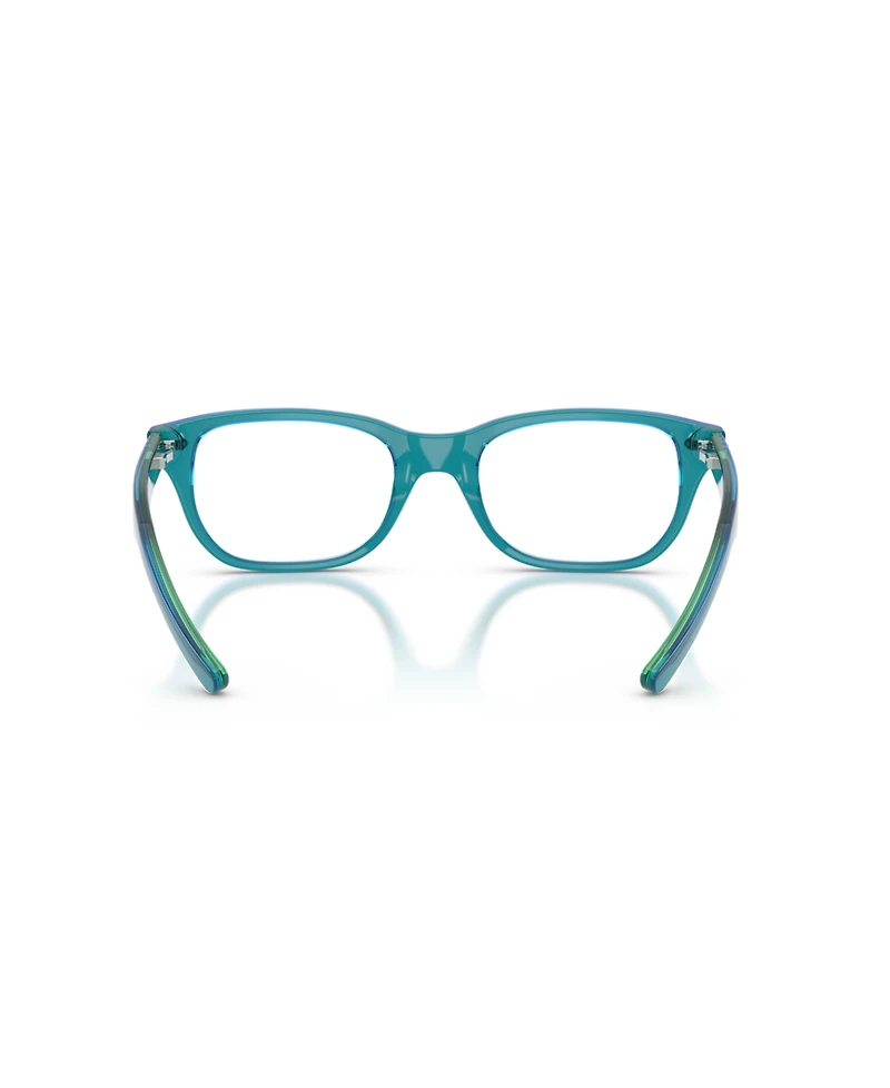 Ray-Ban Jr Child Eyeglasses