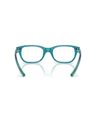 Ray-Ban Jr Child Eyeglasses