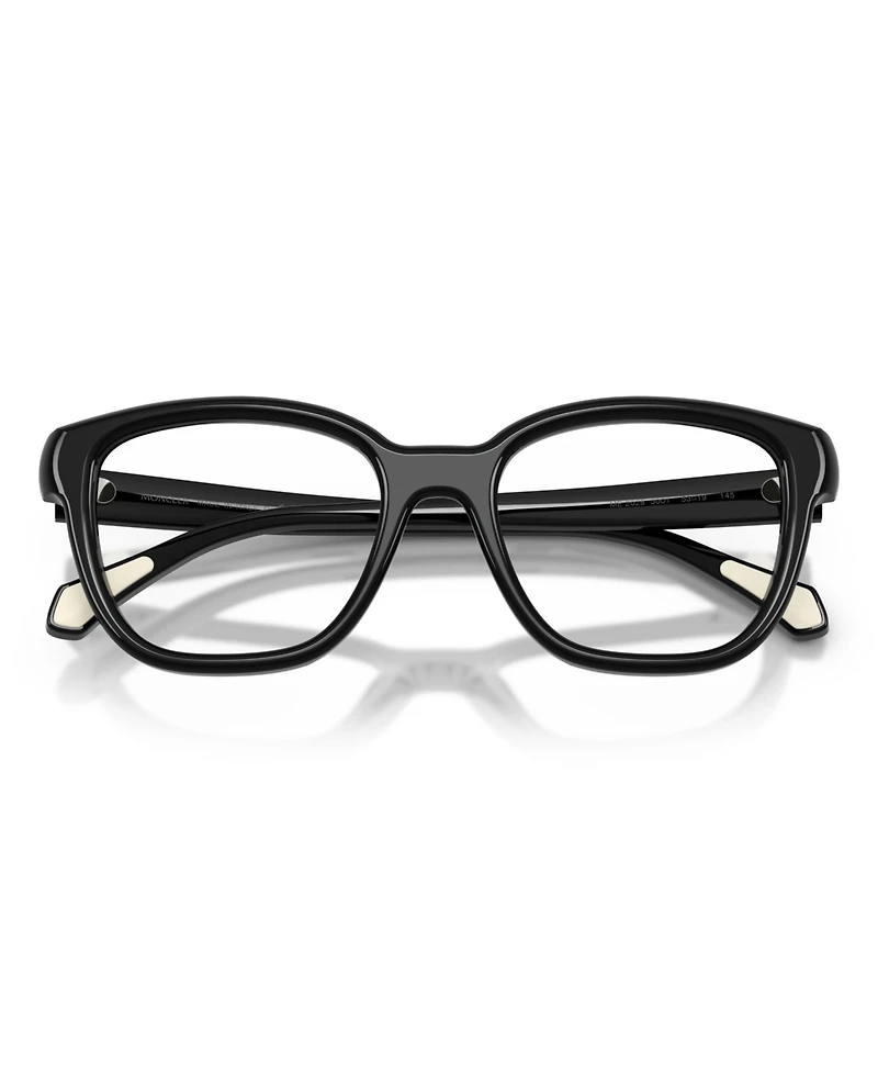 Moncler Women's Pillow Eyeglasses