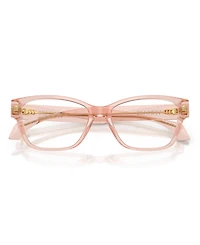 Versace Women's Cat Eye Eyeglasses, VE3392