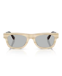 Brunello Cucinelli Men's Eyeglasses, BC3018
