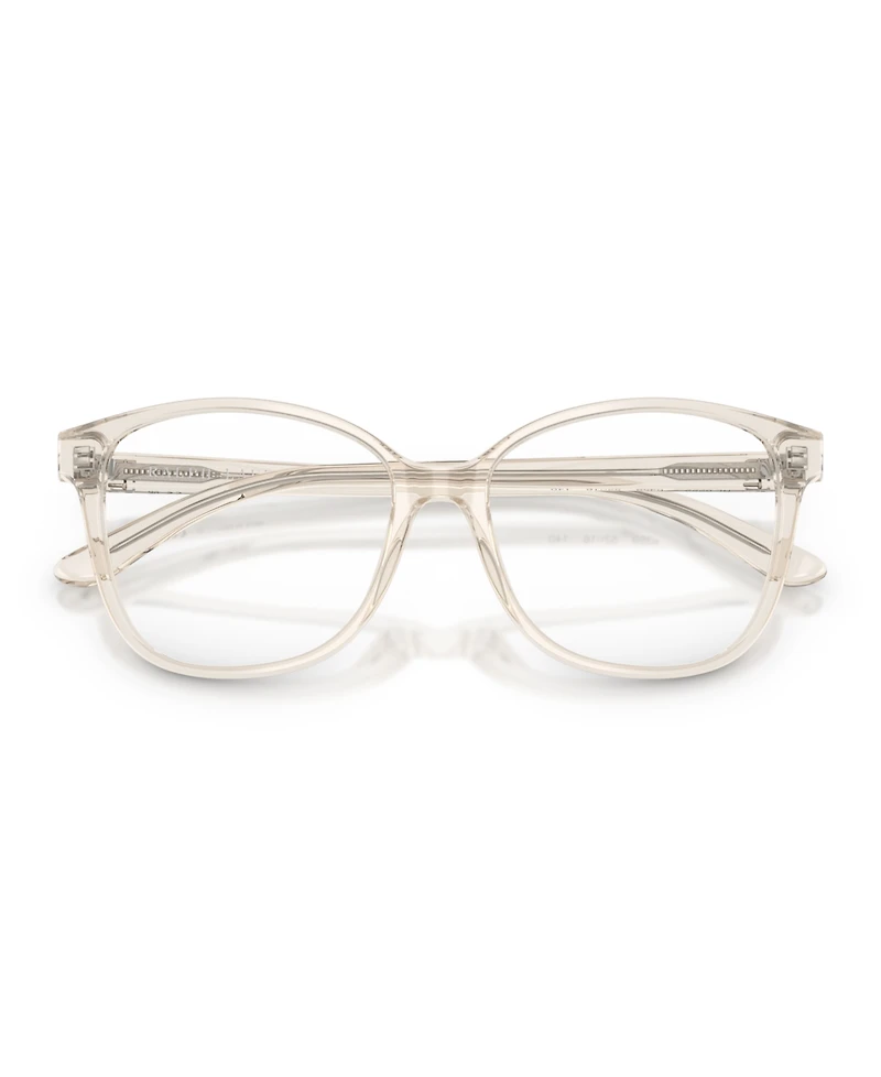 Ralph Lauren Women's Cat Eye Eyeglasses