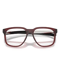 Scuderia Ferrari Men's Pillow Eyeglasses