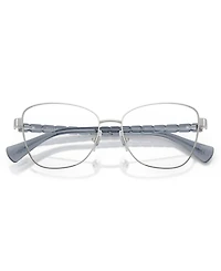 Ralph by Ralph Lauren Women's Irregular Eyeglasses