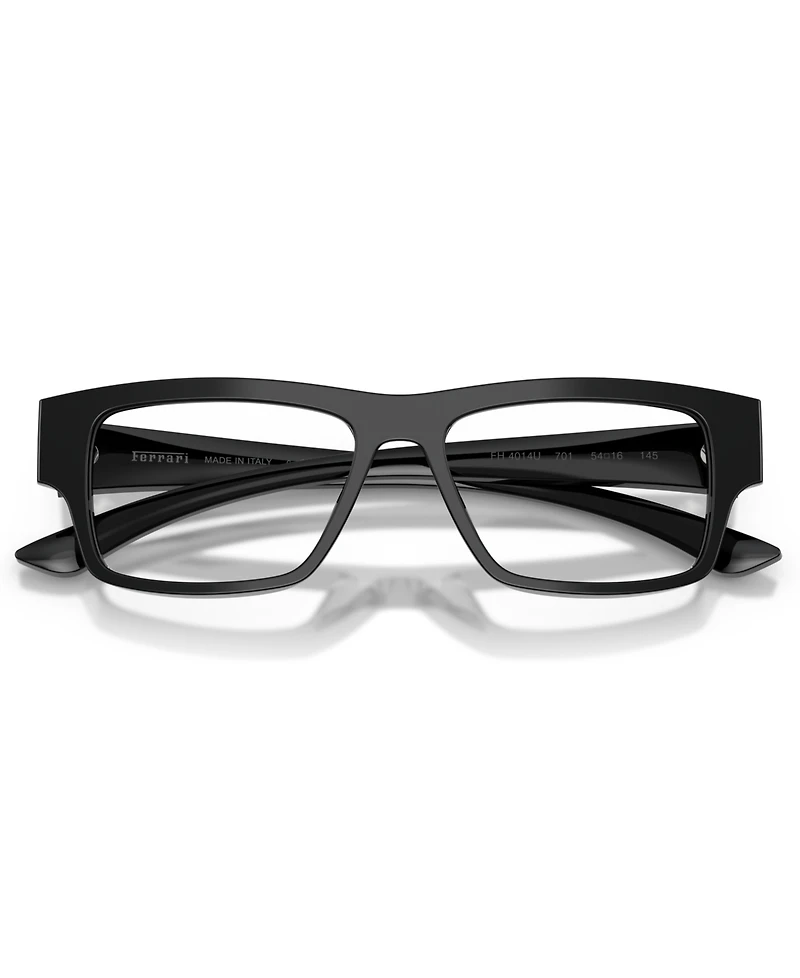 Ferrari Men's Eyeglasses