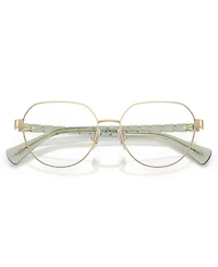 Ralph by Ralph Lauren Women's Irregular Eyeglasses