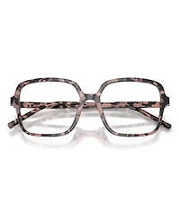 Dolce&Gabbana Women's Square Eyeglasses