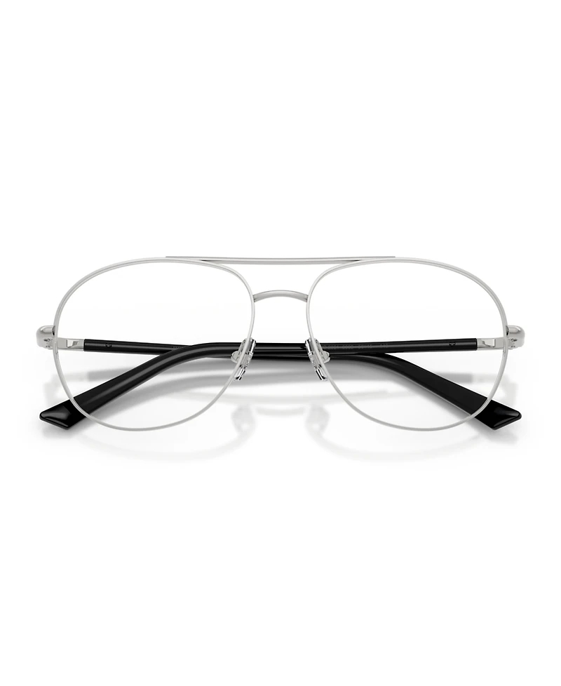 Jimmy Choo Women's Pilot Eyeglasses