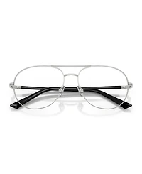 Jimmy Choo Women's Pilot Eyeglasses