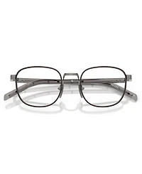 Prada Men's Phantos Eyeglasses, Pr D50V