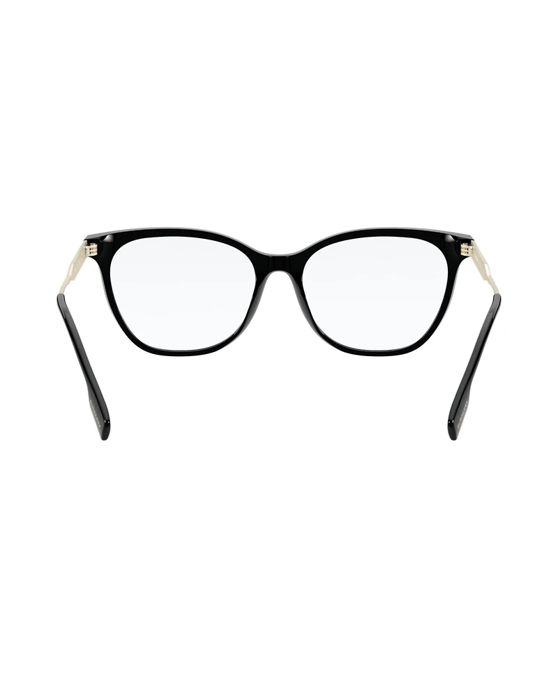 Burberry Women's Charlotte Eyeglasses, BE2333