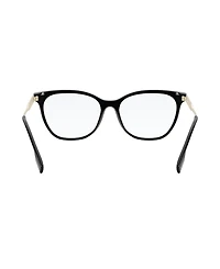 Burberry Women's Charlotte Eyeglasses, BE2333