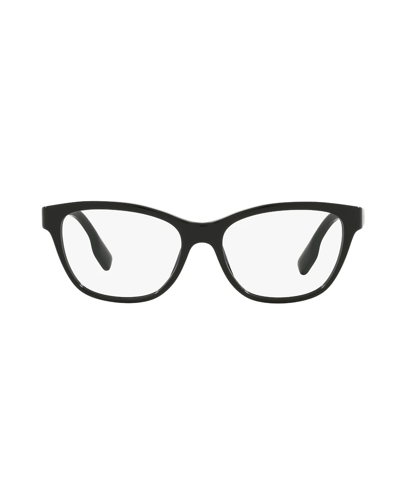 Burberry Women's Auden Eyeglasses, BE2346