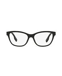 Burberry Women's Auden Eyeglasses, BE2346