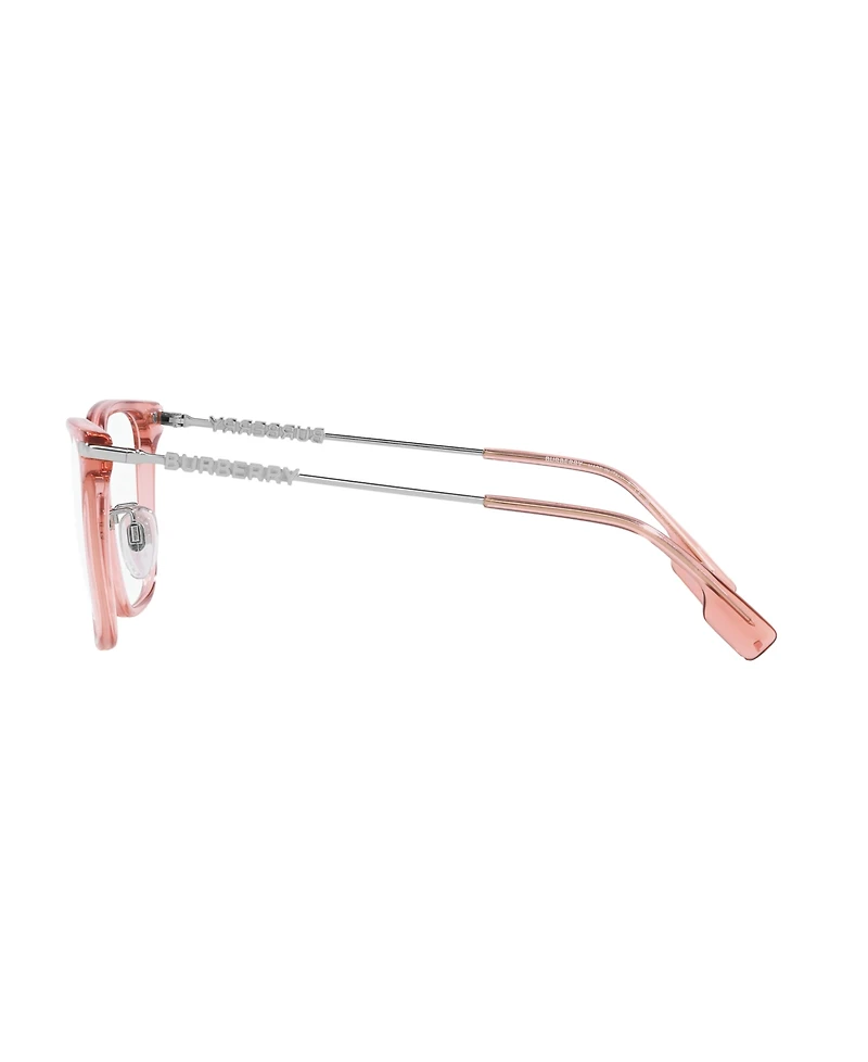 Burberry Women's Elizabeth Eyeglasses, BE2376