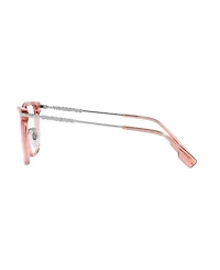 Burberry Women's Elizabeth Eyeglasses, BE2376