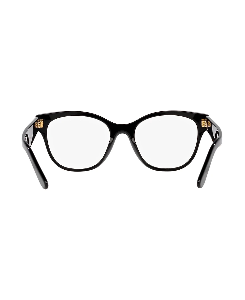 Dolce Gabbana Women's Eyeglasses