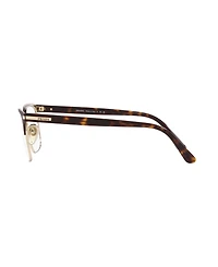 Prada Men's Eyeglasses, Pr 58ZV