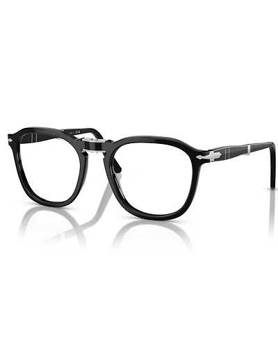 Persol Unisex Rene Eyeglasses, PO3345V