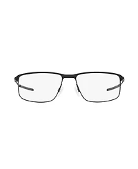 Oakley Men's Socket Ti Eyeglasses, OX5019