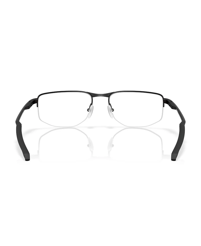 Oakley Men's Addams 0.5 Eyeglasses, OX3035