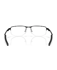 Oakley Men's Addams 0.5 Eyeglasses, OX3035
