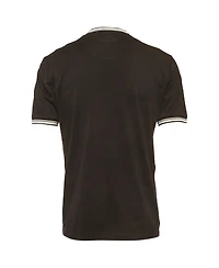 Pre-Owned Dolce & Gabbana Men's King Print Jersey T-Shirt