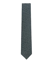 Calvin Klein Men's Margot Floral Classic Tie