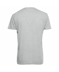 Pre-Owned Roberto Cavalli Men's Eagle Print Jersey T-Shirt