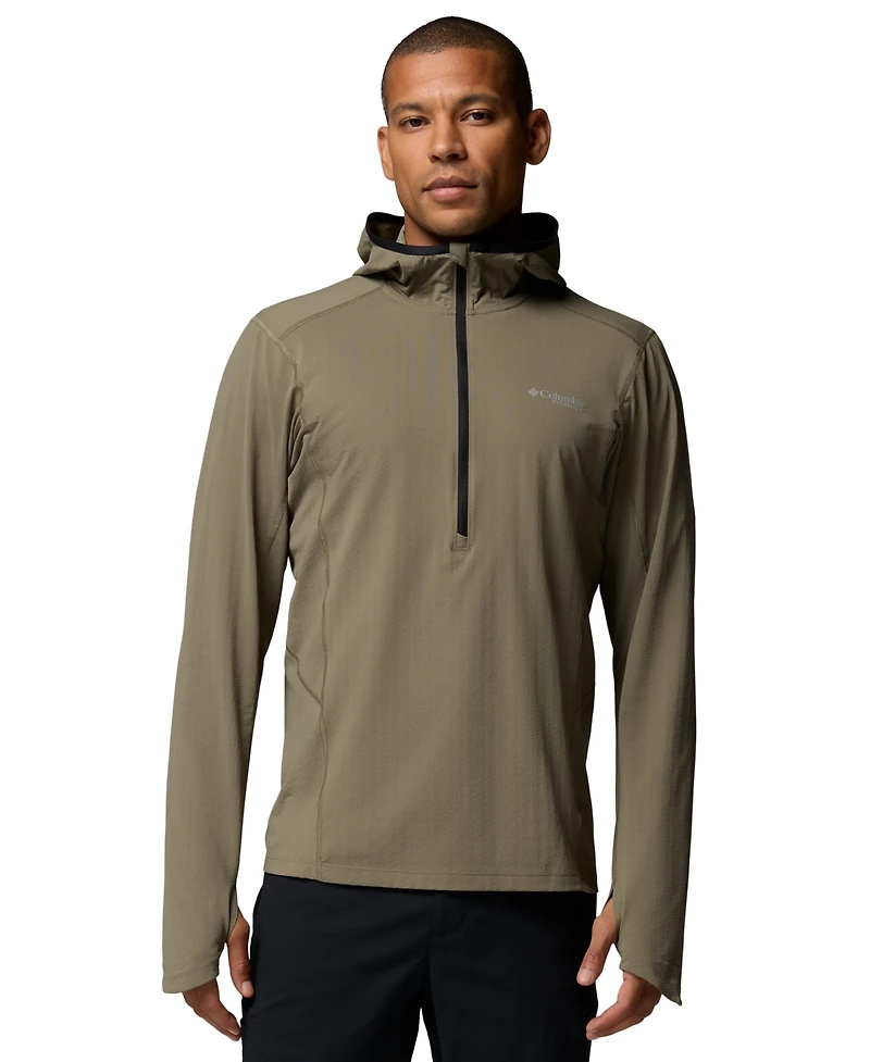Columbia Men's Diamond Peak Pro Hoodie