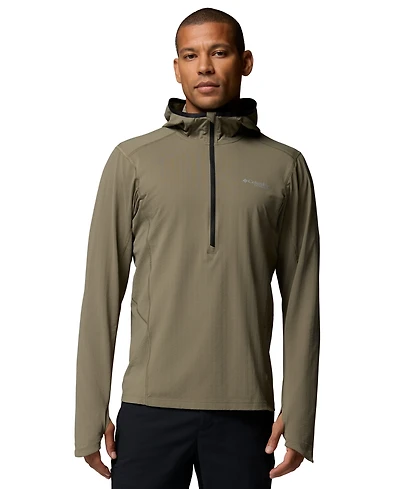 Columbia Men's Diamond Peak Pro Hoodie