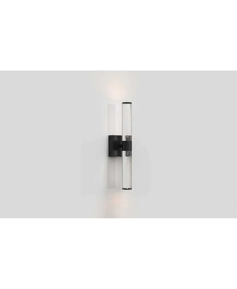 Midola 2 Sets Bathroom Light, Modern Wall Lights Light Fixture (Led), Bathroom Over Mirror Wall Lights for Kitchen Dining Room Bedroom Hallway
