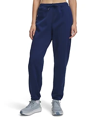 Under Armour Women's Ankle-Length Jogger Pants